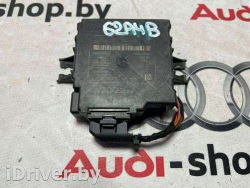Блок контроля давления в шинах Audi A4 B8 2009г. 8K0907273A - Фото 1