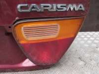  Фонарь крышки багажника правый к Mitsubishi Carisma Арт 19775