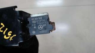 Датчик удара Mercedes S W221 2012г. 0038202926 - Фото 3