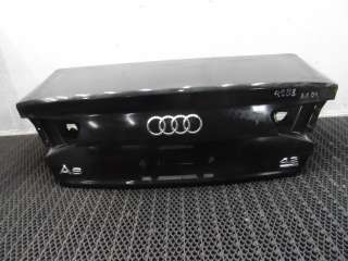  Крышка багажника к Audi A8 D4 (S8) Арт 00132062