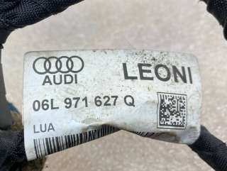 проводка форсунок Audi A3 8V 2014г. 06L971627Q - Фото 5