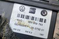 Кнопка стеклоподъемника переднего левого Volkswagen Passat B5 1997г. 3b4959793, 05073201 , art949656 - Фото 2