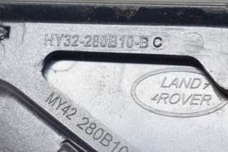 Молдинг крыла переднего правого Land Rover Discovery 5 2021г. HY32-280B10-BC, HY32-280B10-CC, MY42-280B10-ABW , art2921573 - Фото 5