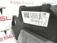 Ковер салонный передний Tesla model Y 2020г. 1493059-00-C - Фото 2