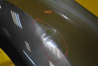 Крыло Mazda 6 2 2009г.  - Фото 5