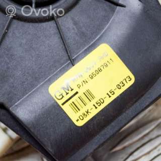 Педаль газа Opel Mokka 1 2015г. 95087911 , artGTV150323 - Фото 6
