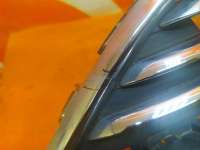 решетка радиатора Ford Focus 3 restailing 2014г. 1873307, f1eb8200cc, 4а52 - Фото 5