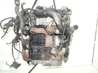 Двигатель  Seat Toledo 2 1.9 TDi PD Дизель, 2001г. AJM  - Фото 4