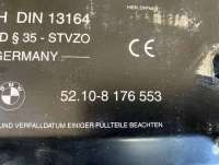Аптечка BMW 5 E39 2001г. 8176553 - Фото 3