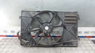 Вентилятор радиатора к Skoda Octavia A5 Арт NDN38KE01