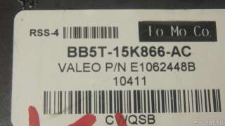 Блок управления парктроником Ford Explorer 2 2012г. BB5Z15K866C - Фото 5