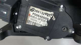Педаль газа Ford Escape 1 2006г. 5M6Z9F836AC - Фото 3