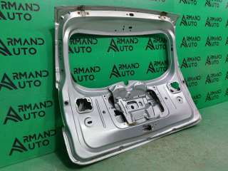дверь багажника Nissan Terrano 3 2014г. 9010000Q0A - Фото 7