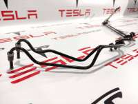 трубка тормозная Tesla model S 2015г. 6006350-00-A - Фото 4