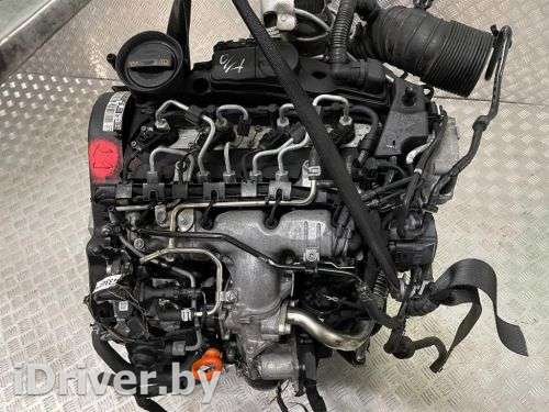 CBD Двигатель к Volkswagen Golf 5 Арт 33436 - Фото 5