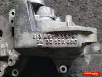 90528680 Кронштейн компрессора кондиционера Opel Vectra B Арт 34838076, вид 2