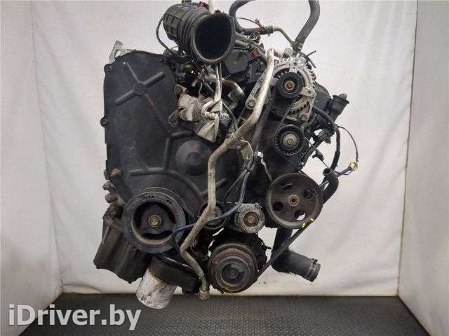 Двигатель  Chrysler Pacifica 2004 4.0 Инжектор Бензин, 2007г. R8144472AA,EGQ  - Фото 1
