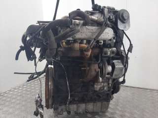 Двигатель  Volkswagen Golf 4 1.9  2004г. AXR 182568  - Фото 5