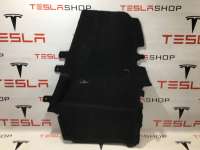 1078352-00-B Обшивка багажника к Tesla model X Арт 9920793