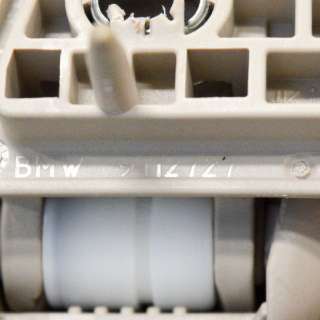 Ручка внутренняя потолочная BMW 7 F01/F02 2014г. 9112727 , art396079 - Фото 5