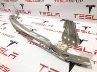 Усилитель бампера переднего нижний Tesla model Y 2021г. 1505433-00-A - Фото 2