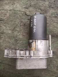 Корпус масляного фильтра к Peugeot 607 Арт MT431-2