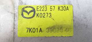 Блок AirBag Mazda CX-7 2009г. E22357K30A - Фото 2