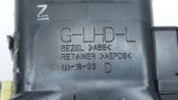 Дефлектор воздушный Lexus GX 2 restailing 2015г. 5565060260, 55650-60190, 55650-60191 - Фото 8