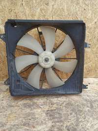  Вентилятор радиатора к Suzuki SX4 1 Арт 10937