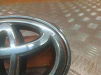 эмблема Toyota Camry XV50 2014г. 9097502192, 7531133200 - Фото 2