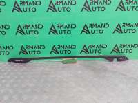 86696S1500 декоративная накладка бампера к Hyundai Santa FE 4 (TM) Арт ARM279897