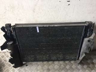  Кассета радиаторов к Volkswagen Passat B5 Арт 003164