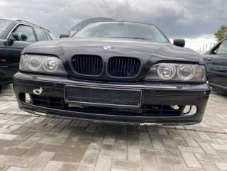 Повторитель передний правый BMW 5 E39 2002г.  - Фото 4