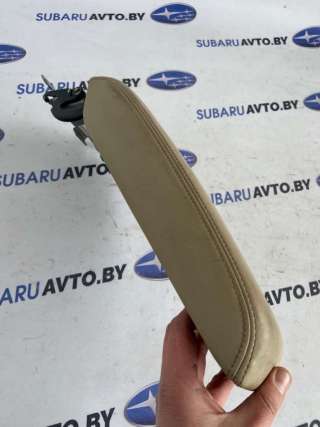 R610 Подлокотник Subaru Outback 5 Арт 55306734