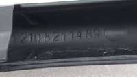 Накладка петли багажника Mercedes E W210 1999г. A2108211489 - Фото 8