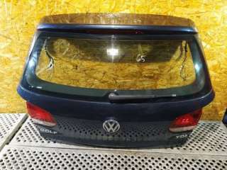  Крышка багажника (дверь 3-5) к Volkswagen Golf 6 Арт 063916