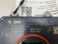 Блок розжига led BMW 5 G30/G31 2018г. 8491413 , artTDL20400 - Фото 2