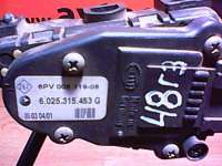  Педаль к Renault Espace 3 Арт 48 ZG