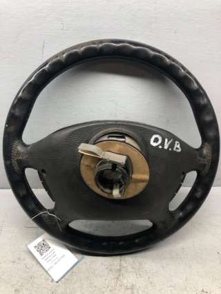 Рулевое колесо Opel Vectra B 1999г. 90437655, 90539569 - Фото 6