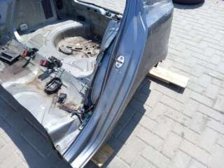 Задняя часть кузова (тазик) тазик Volkswagen Golf 6 2010г.  - Фото 20