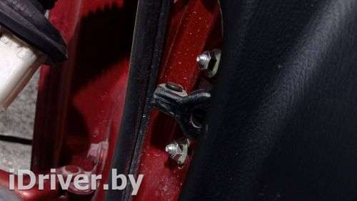 ограничитель открывания двери Mazda 6 3 2014г.  - Фото 1