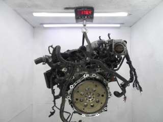 Двигатель  Nissan Murano Z50 3.5  Бензин, 2004г. VQ35DE  - Фото 6