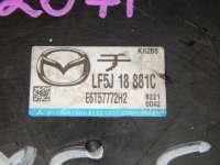 LF5J18881C Блок управления двигателем к Mazda 5 1 Арт 32071
