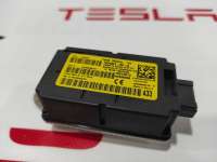 Блок контроля давления в шинах Tesla model S 2015г. 1034601-00-B - Фото 4