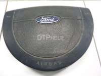 4637764 Подушка безопасности в рулевое колесо к Ford Tourneo Арт AM50589651
