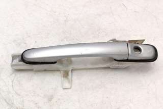 art8281908 Ручка наружная задняя левая к Honda Legend 3 Арт 8281908
