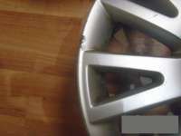 Диск колесный легкосплавный R17 к Audi A6 C6 (S6,RS6) 4F0601.025AK  - Фото 5
