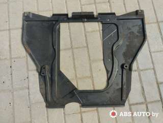 4b0863822 Защита (пыльник) двигателя Audi A4 B5 Арт 63547615, вид 4