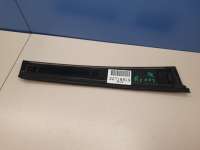 Накладка рамки двери задняя правая Lexus RX 2 2003г. 7570748010 - Фото 4