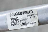 Патрубок (трубопровод, шланг) Jaguar I-Pace 2020г. J9D3-8D196-AD , art5525634 - Фото 6
